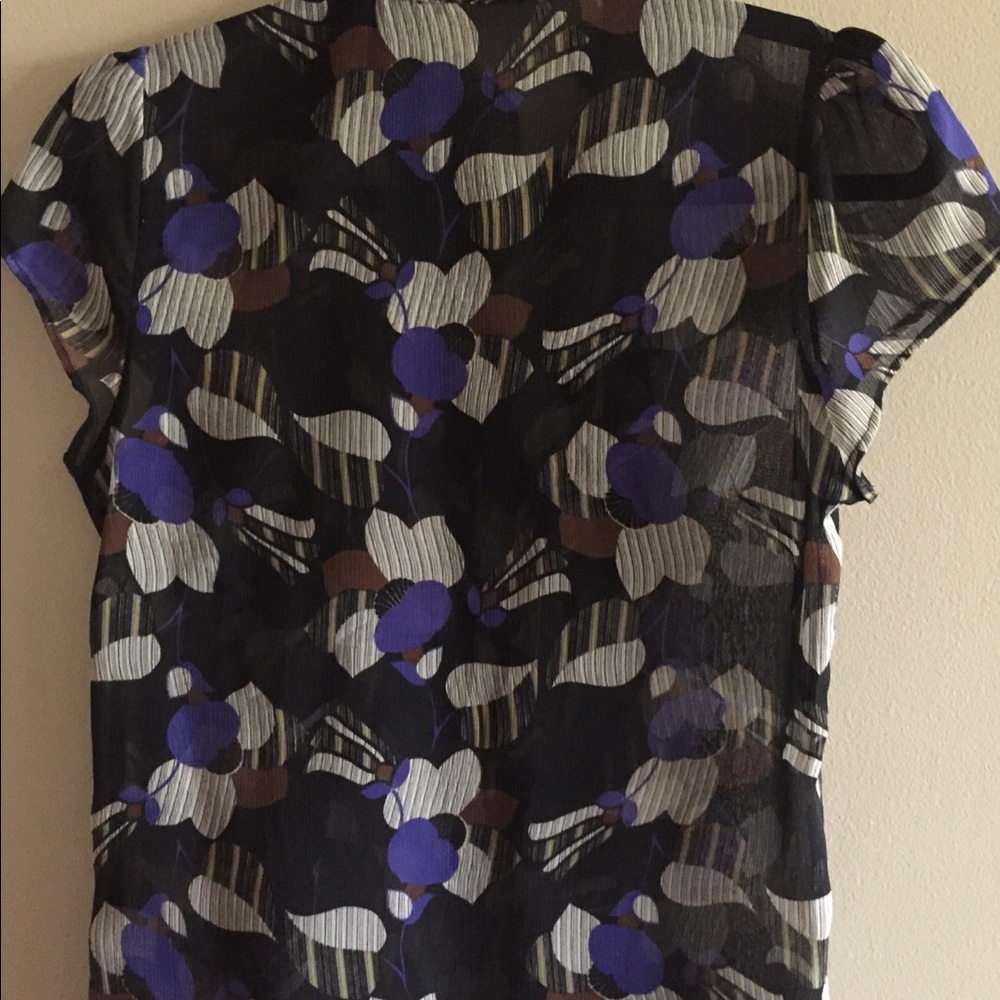 Blouse - Picture 4 of 4